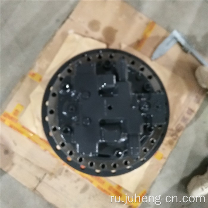 Экскаватор Final Drive DH370 Traver Motor Reducer Reducer Reducer